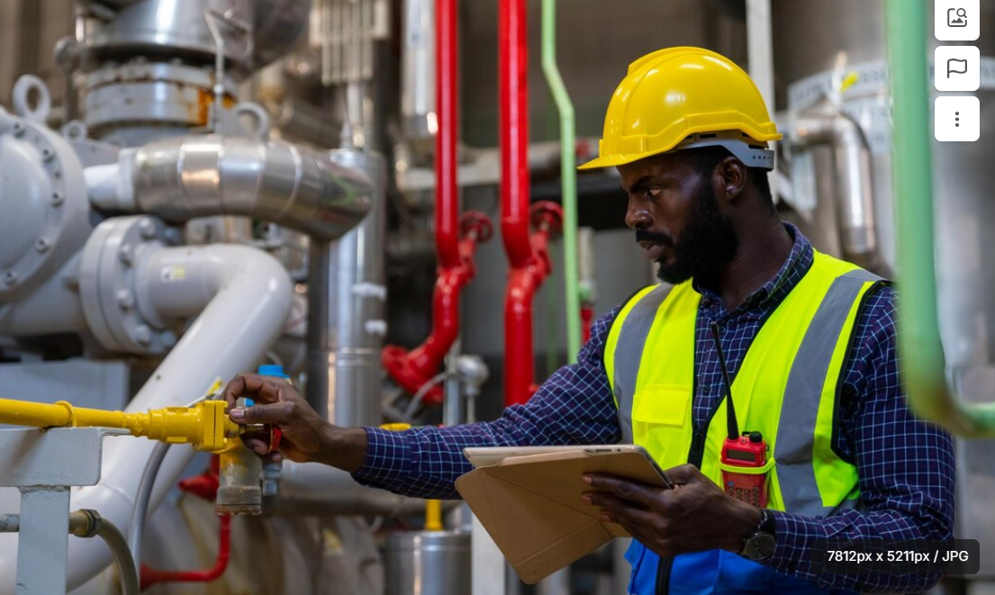 Non-Destructive Testing (NDT) Training