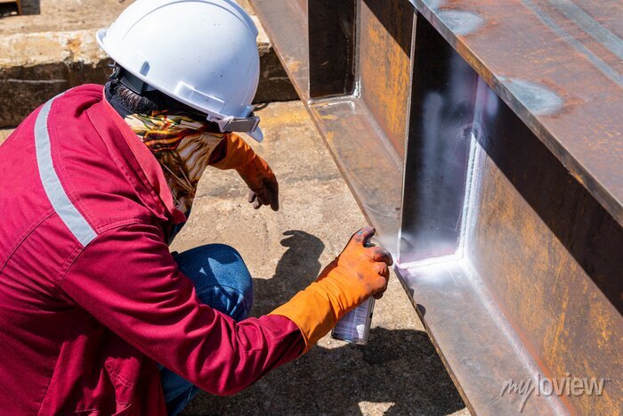Penetrant Testing (PT)